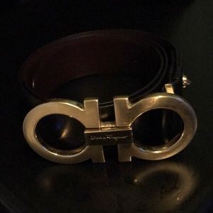 Salvatore Ferragammo Belt